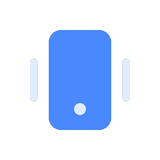 mobile phone Icon