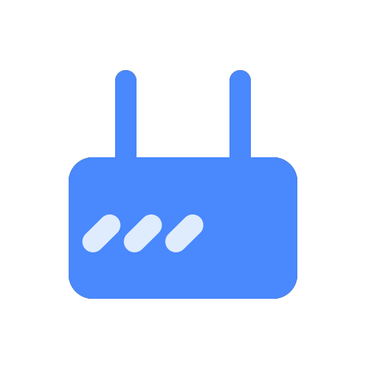 network Icon