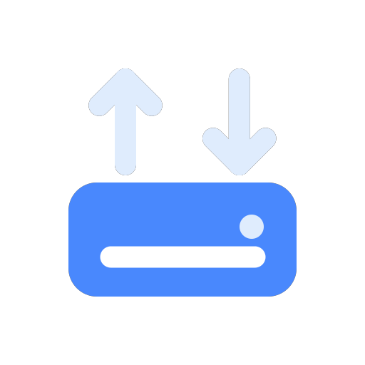 network transmission Icon