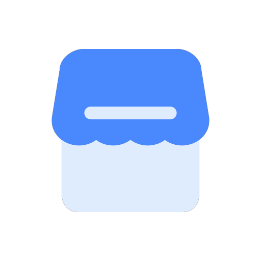 shop Icon