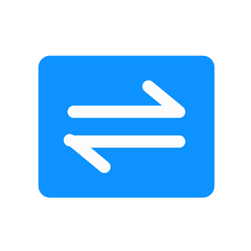 exchange Icon