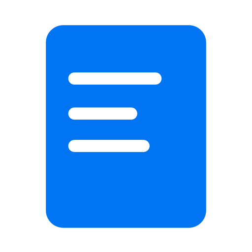 file Icon