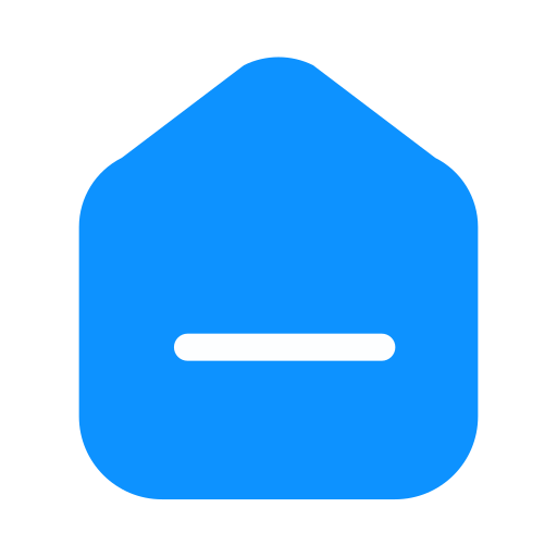 home page Icon