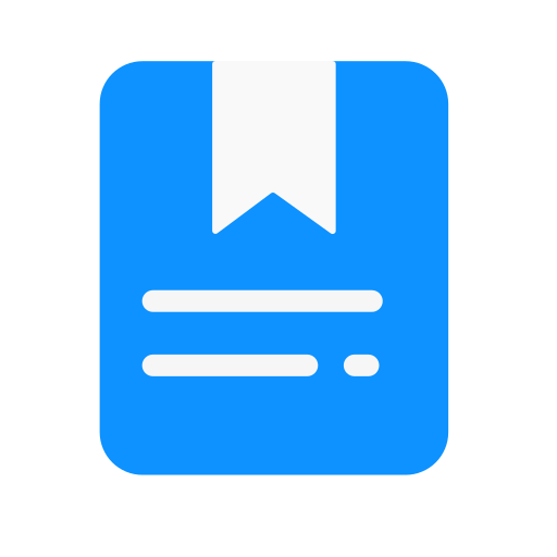 Terms of service Icon