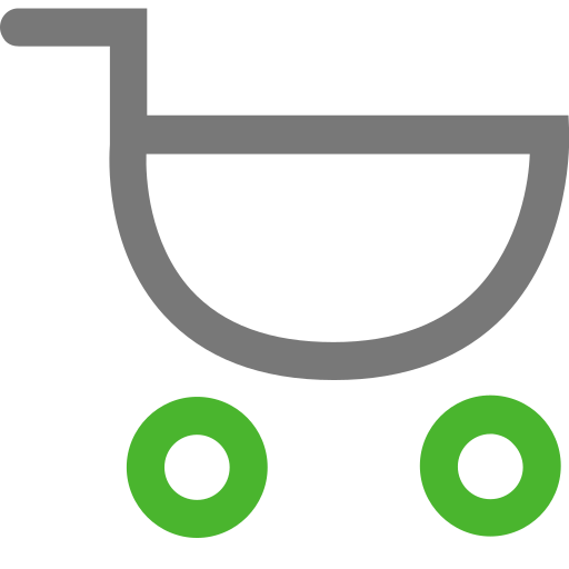 icon_shopping cart Icon