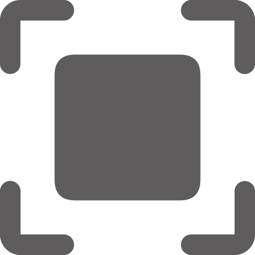 bg-fullscreen Icon