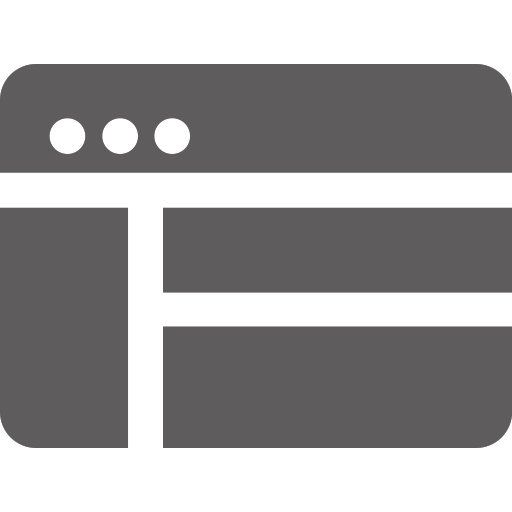 bg-modular Icon