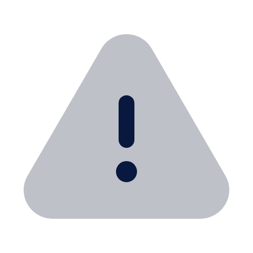 Alert Icon