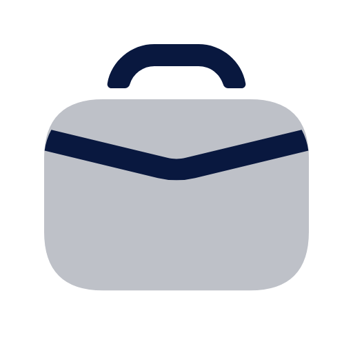 Bag Icon