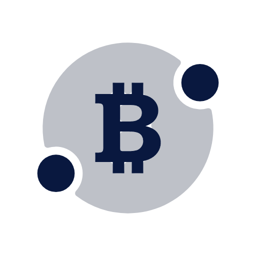 Bitcoin Icon