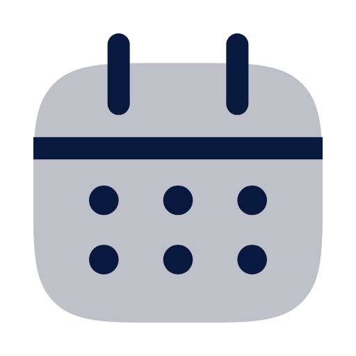 Calendar Icon