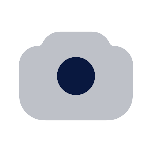 Camera Icon