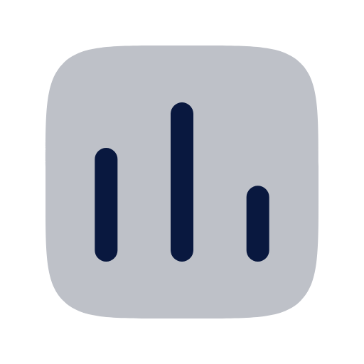 Chart Icon