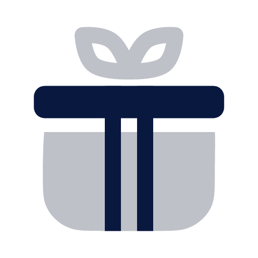 Gift Icon
