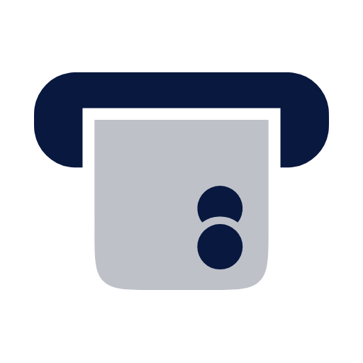Input Card Icon