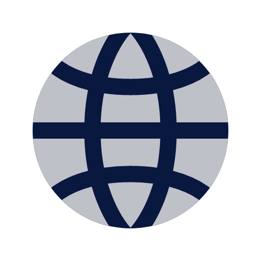 Internet Icon