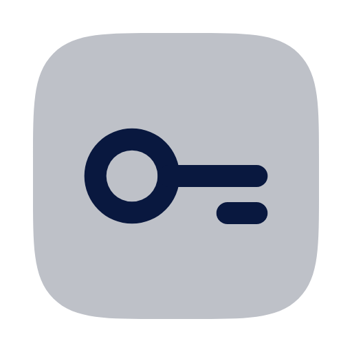 Key Icon