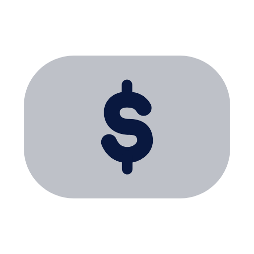 Money Icon