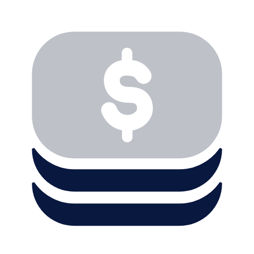 Money Icon
