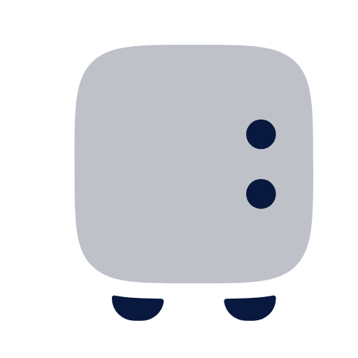 Money Box Icon