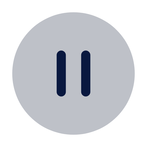 Pause Icon