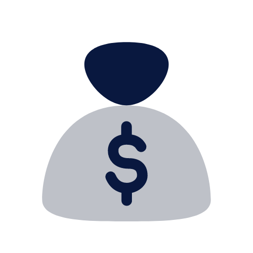 Pouch Icon