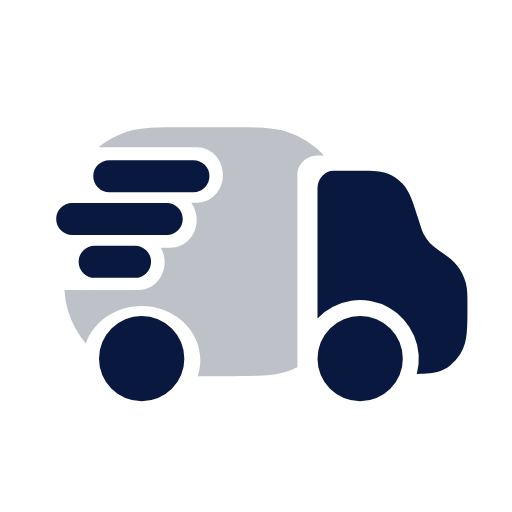 Shipping Icon