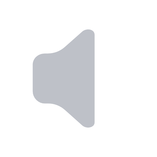 Sound Icon