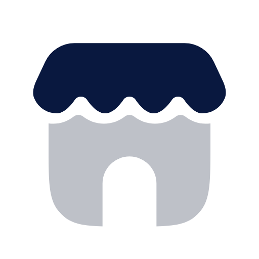 Store Icon