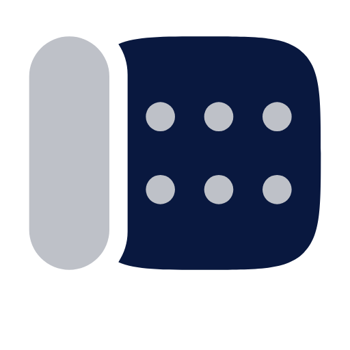 Telephone Icon