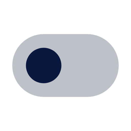 Toggle Icon