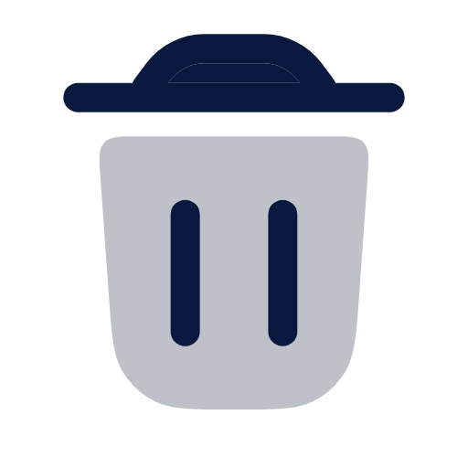 Trash Icon