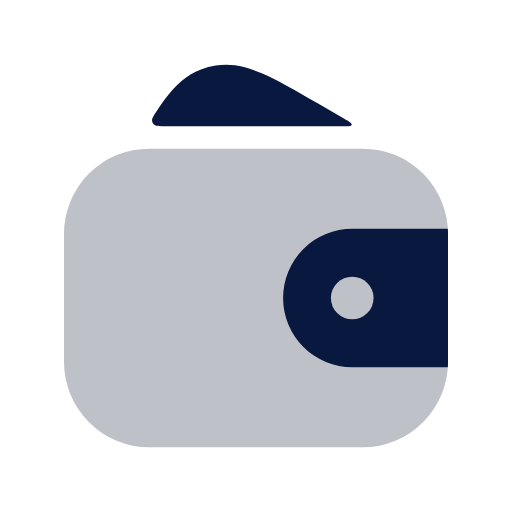 Wallet Icon