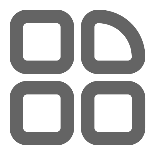 classification Icon
