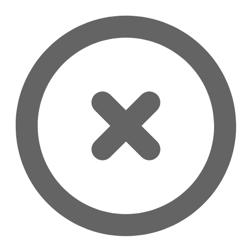 close Icon