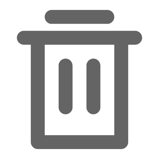 delete Icon