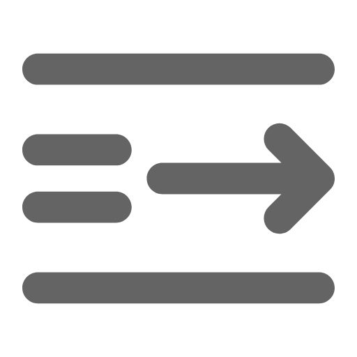 Expand side Icon