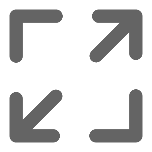 Full screen Icon