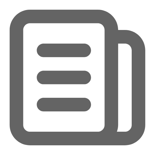 Notice Icon