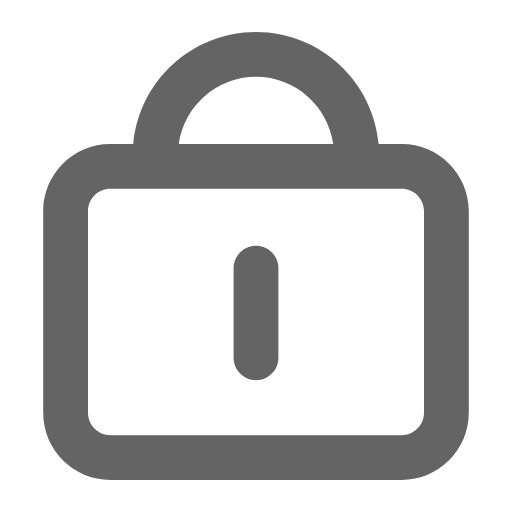 password Icon