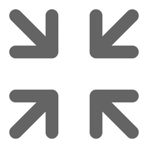 Release full screen Icon