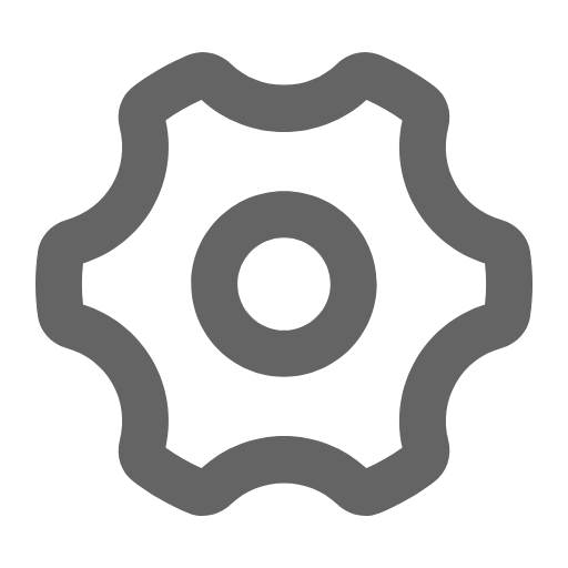 set up Icon