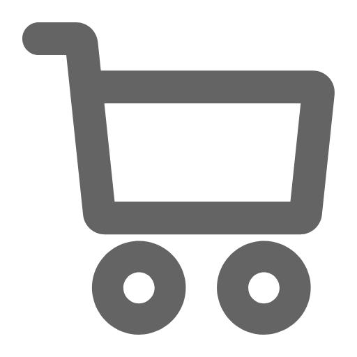 Shopping Cart Icon