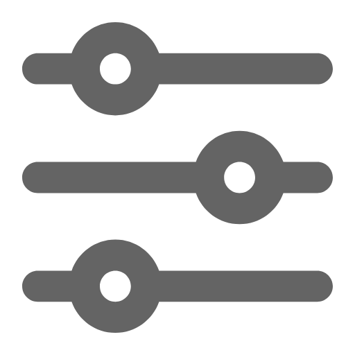 to configure Icon