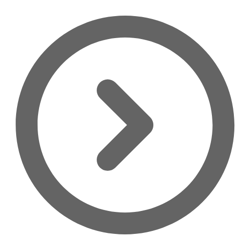 towards the right Icon