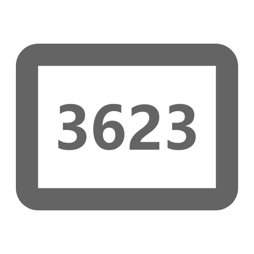 Verification Code Icon