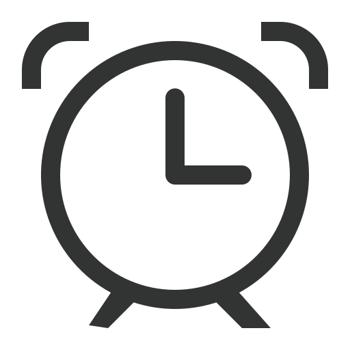 Alarm clock Icon