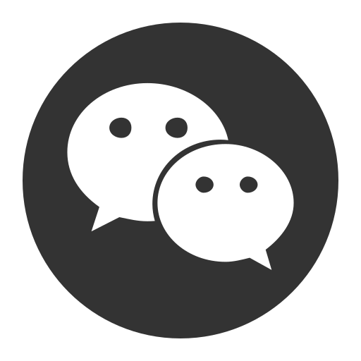 WeChat Icon Icon