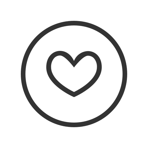 heart-alt Icon