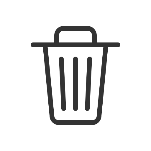 trash Icon